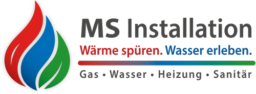 Manuel Schiszler - MS Installation Logo