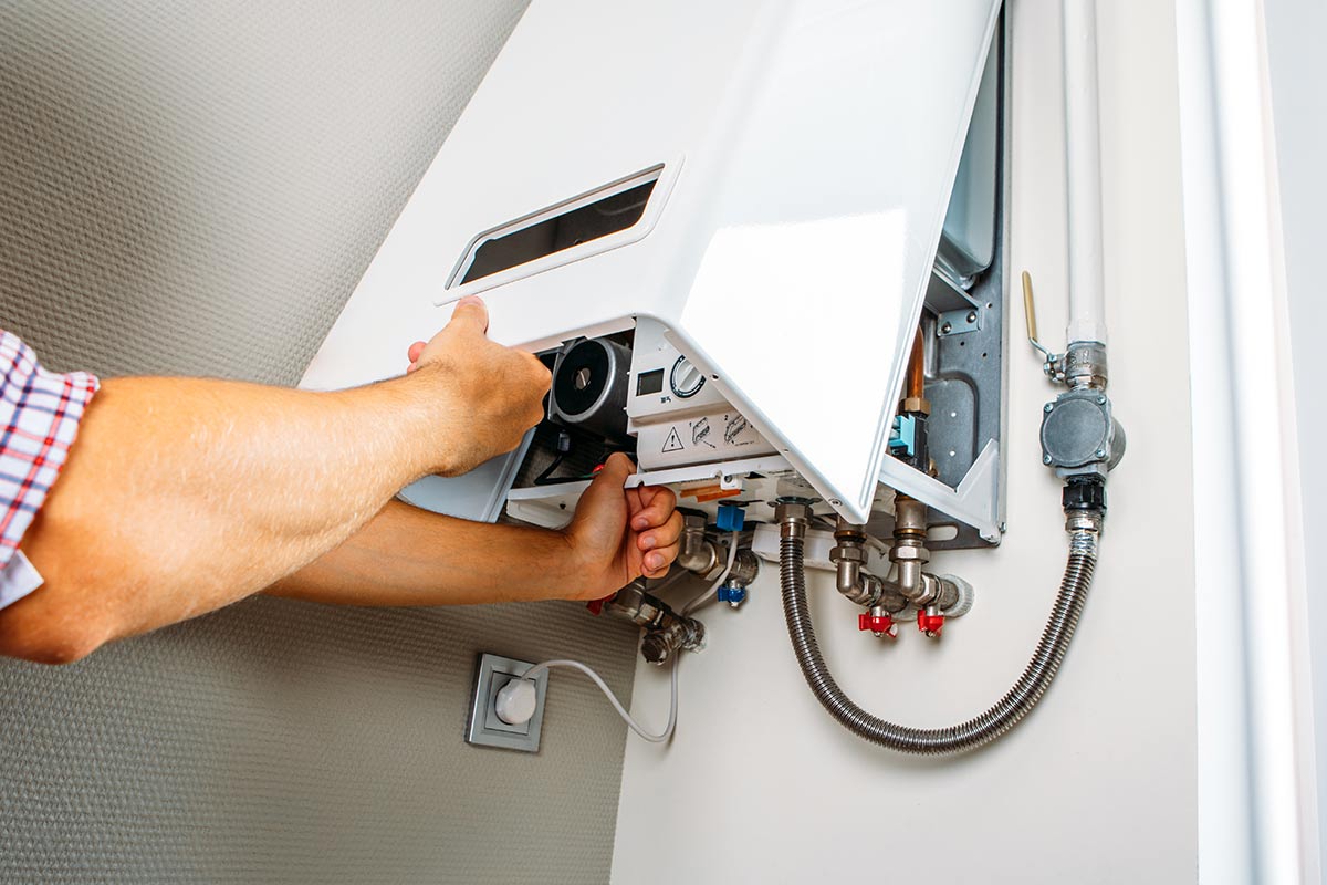 Installateur